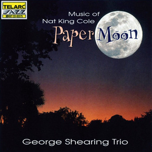 Paper Moon