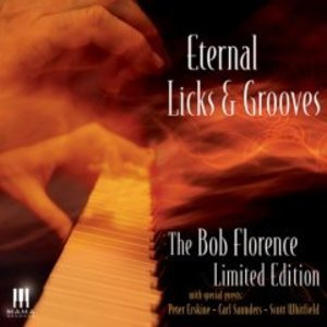 Eternal Licks And Grooves