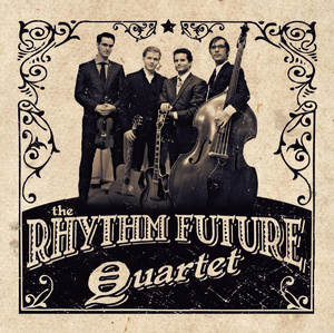 Rhythm Future Quartet