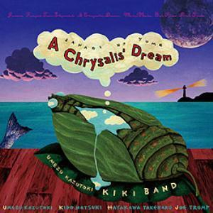 A Chrysalis' Dream