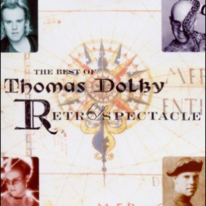 Retrospectacle - The Best Of Thomas Dolby