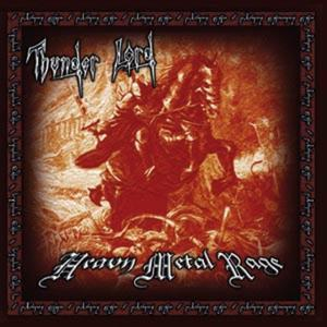 Heavy Metal Rage (reissue 2014)