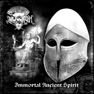 Immortal Ancient Spirit (reissued 2011) (digipack)