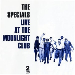 Live At The Moonlight Club