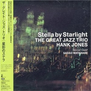 Stella By Starlight