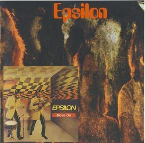 Epsilon : Move On