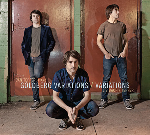 Goldberg Variations