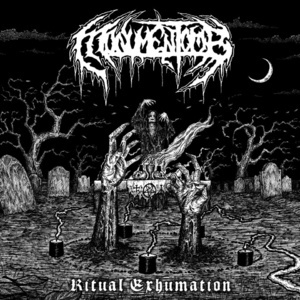 Ritual Exhumation