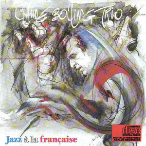 Jazz A La Francaise