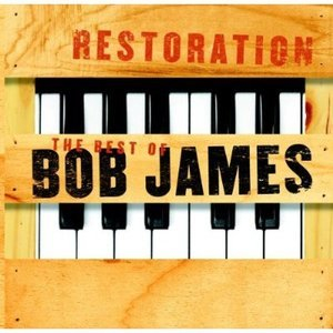 Restoration - The Best Of Bob James (2CD)