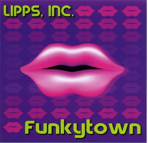 Funkytown