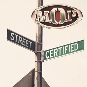 Street Certified