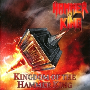 Kingdom Of The Hammer King