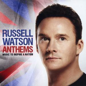 Anthems - Music To Inspire A Nation