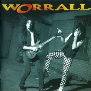 Worrall