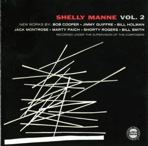  Shelly Manne & His Men Vol. 2