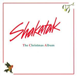 The Christmas Album