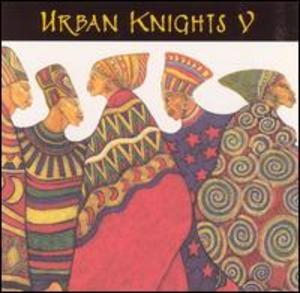 Urban Knights V