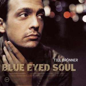 Blue Eyed Soul