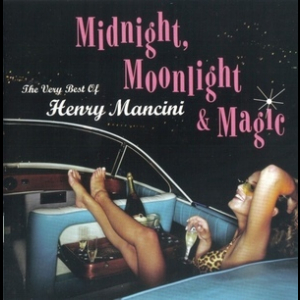 Midnight, Moonlight & Magic