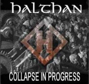 Collapse In Progress