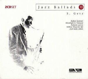 Jazz Ballads 10