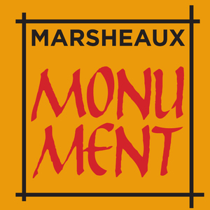 Monument Ep