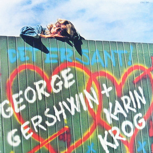 Gershwin With Karin Krog