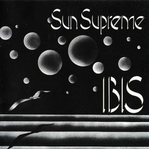 Sun Supreme (it Paper Sleeve)