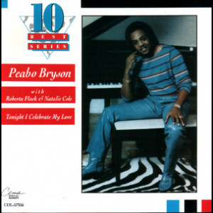 The Best Of Peabo Bryson