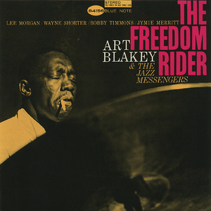 The Freedom Rider