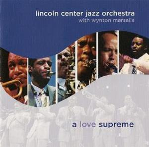 A Love Supreme