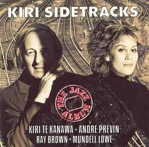 Kiri Sidetracks