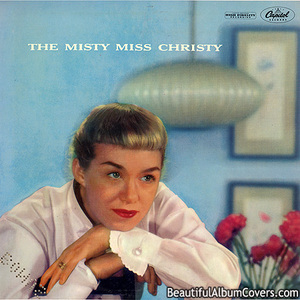 The Misty Miss Christy