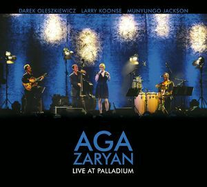 Live At Palladium (2CD)