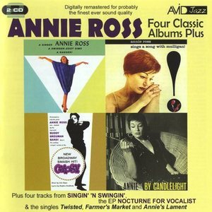 Four Classic Albums Plus (2CD)