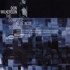 The Complete Blue Note Sessions (2CD)