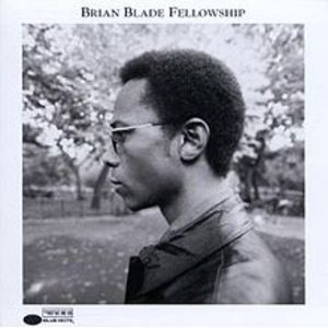 Brian Blade Fellowship