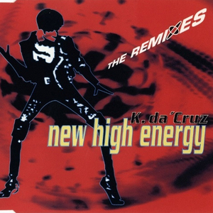 New High Energy (the Remixes)