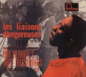 Les Liaisons Dangereuses 1960