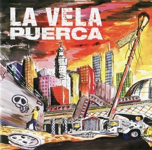 La Vela Puerca