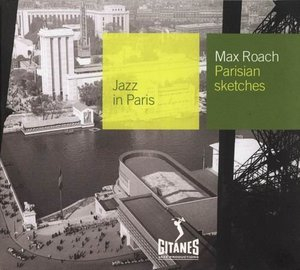 Parisian Sketches