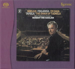 Symphony No.2 In D Major, Op.43 (Herbert Von Karajan)
