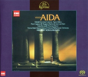 Aida (Herbert von Karajan)
