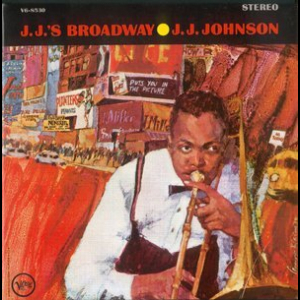 J.j.'s Broadway