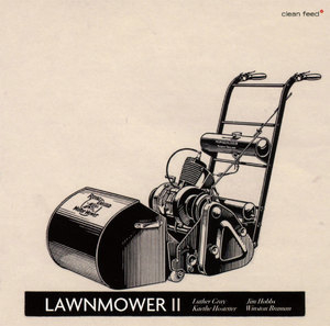 Lawnmower II