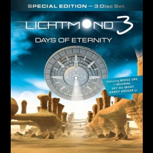 Lichtmond 3: Days Of Eternity