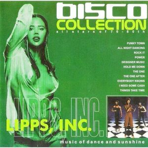 Disco Collection