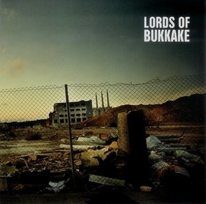 Lords Of Bukkake