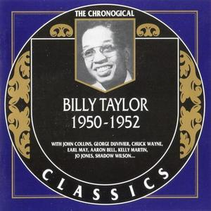 Chronological Classics 1950-1952